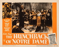 The Hunchback of Notre Dame tote bag #