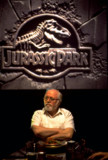 Jurassic Park Tank Top #2273260