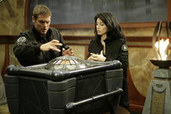 Stargate: The Ark of Truth mug #