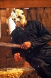 Friday the 13th Part III hoodie #2274396