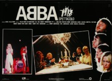 ABBA: The Movie Sweatshirt #2274718