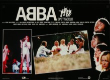 ABBA: The Movie Poster 2274719