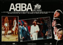 ABBA: The Movie t-shirt #2274720