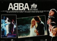 ABBA: The Movie Longsleeve T-shirt #2274721