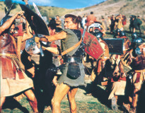 Spartacus Poster 2275131