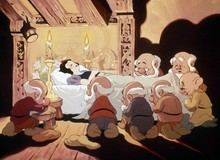 Snow White and the Seven Dwarfs kids t-shirt #2277738