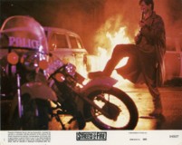 Streets of Fire Poster 2278732