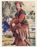 The Adventures of Robin Hood Mouse Pad 2280363