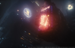 Blade Runner 2049  Poster 2280465