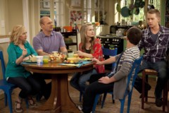 Good Luck Charlie Mouse Pad 2284124