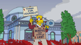 The Simpsons Poster 2287609