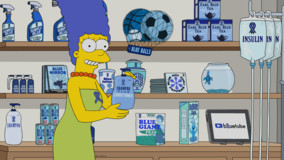 The Simpsons Longsleeve T-shirt #2288262