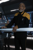 Star Trek: Picard tote bag #