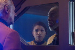 Star Trek: Picard Poster 2288800