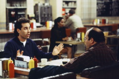 Seinfeld hoodie #2290368