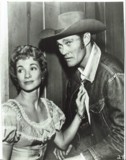The Rifleman Poster with Hanger