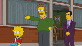 The Simpsons hoodie #2292834