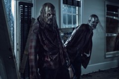 The Walking Dead hoodie #2293382