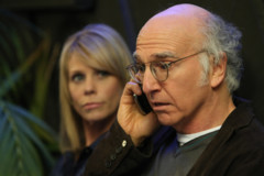 Curb Your Enthusiasm Poster 2295412