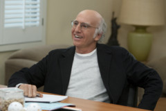 Curb Your Enthusiasm Tank Top #2295413