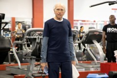 Curb Your Enthusiasm Poster 2295428