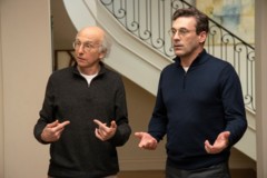 Curb Your Enthusiasm Poster 2295431