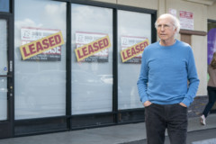 Curb Your Enthusiasm Poster 2295438