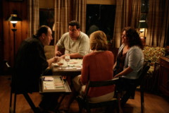 The Sopranos Mouse Pad 2295590