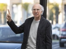 Curb Your Enthusiasm hoodie #2295856