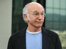 Curb Your Enthusiasm Poster 2295867