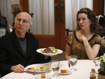 Curb Your Enthusiasm Mouse Pad 2295871