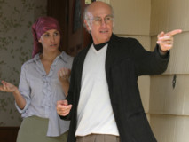 Curb Your Enthusiasm Poster 2295884