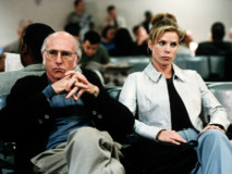 Curb Your Enthusiasm Poster 2295894