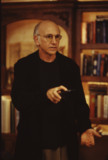 Curb Your Enthusiasm Mouse Pad 2295922