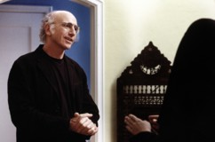 Curb Your Enthusiasm Mouse Pad 2295948