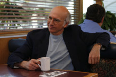 Curb Your Enthusiasm Poster 2295957