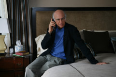 Curb Your Enthusiasm Mouse Pad 2295960