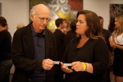 Curb Your Enthusiasm Poster 2295997