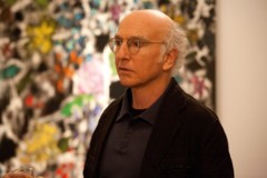 Curb Your Enthusiasm Poster 2296002