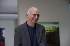 Curb Your Enthusiasm Poster 2296004