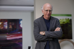 Curb Your Enthusiasm Poster 2296005