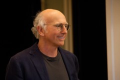 Curb Your Enthusiasm Poster 2296011