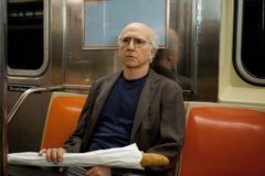 Curb Your Enthusiasm Mouse Pad 2296016