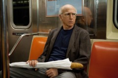 Curb Your Enthusiasm Mouse Pad 2296017