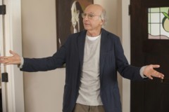Curb Your Enthusiasm Poster 2296053