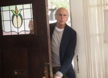 Curb Your Enthusiasm Poster 2296057