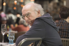 Curb Your Enthusiasm Poster 2296075