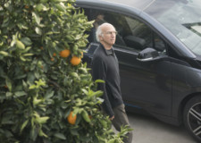 Curb Your Enthusiasm Poster 2296077