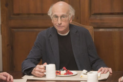 Curb Your Enthusiasm hoodie #2296083