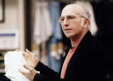 Curb Your Enthusiasm Poster 2296171